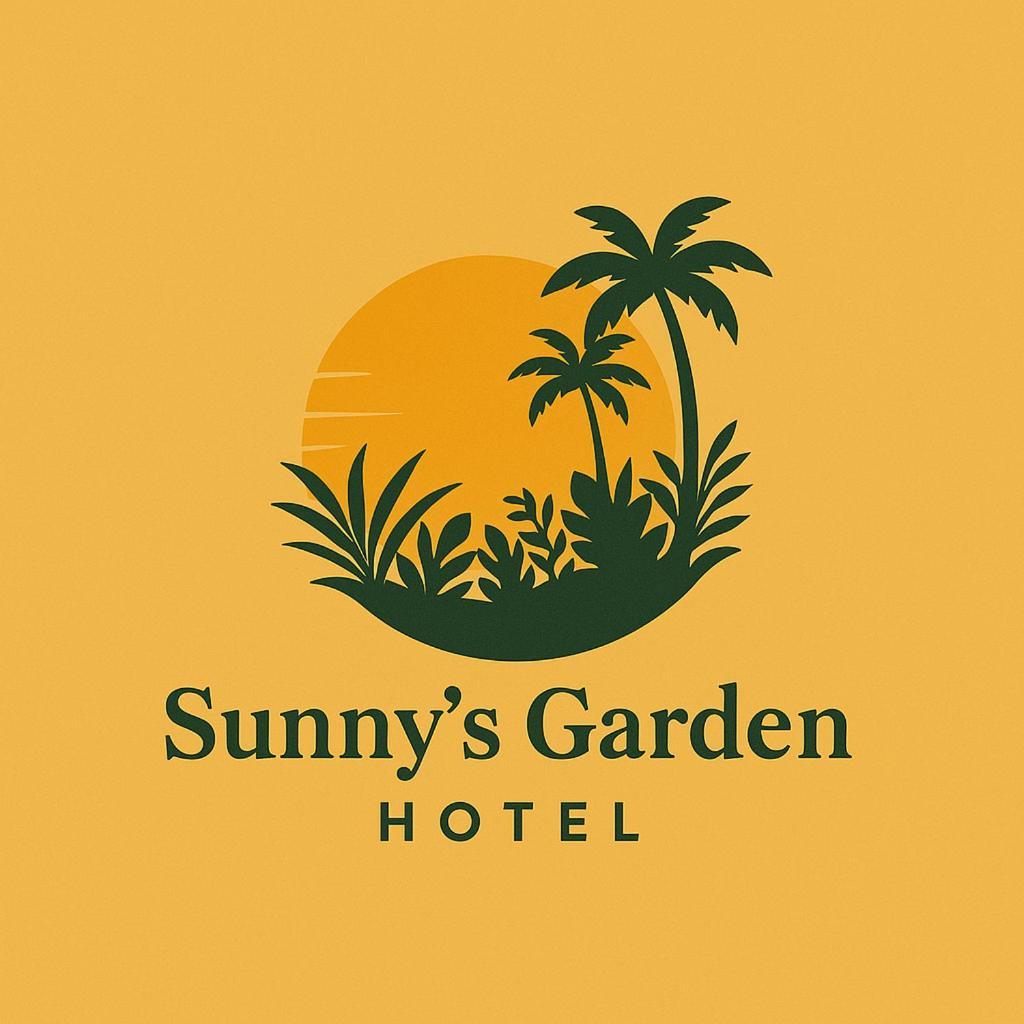 אמבלנגודה Sunny'S Garden Hotel מראה חיצוני תמונה